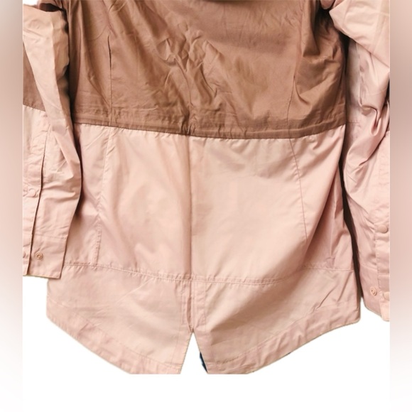 NWT Columbia winbreaker. Med - Picture 6 of 15